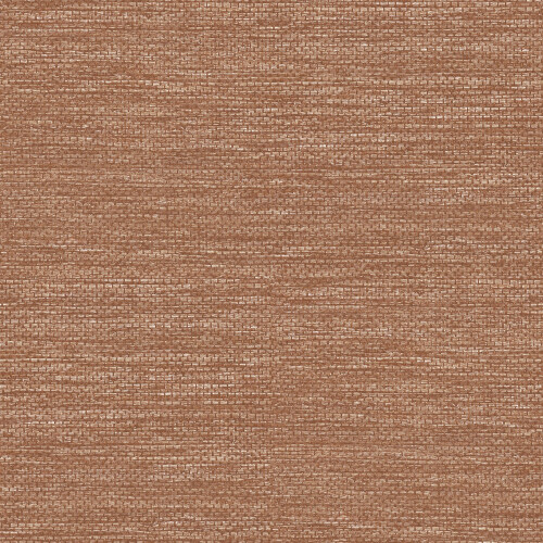 Fine Decor (Rust) Malin Grasscloth Wallpaper Fine Decor