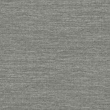 (Grey) Malin Grasscloth Wallpaper Fine Decor