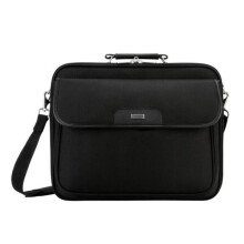 Targus Classic Clamshell 15 to 15.6-Inch Carrying Case For Laptop Notebook Black