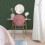 Fine Decor (Green/Gold) Sander Geometric Wallpaper Fine Decor 2