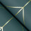 Fine Decor (Slate/Gold) Sander Geometric Wallpaper Fine Decor 3