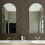 Fine Decor (Brown/Gold) Sander Geometric Wallpaper Fine Decor 3