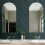 Fine Decor (Slate/Gold) Sander Geometric Wallpaper Fine Decor 4
