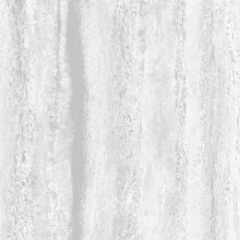 (Grey/Silver) Vertical Marble Wallpaper World of Wallpaper