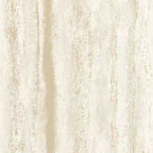 (Natural/Gold) Vertical Marble Wallpaper World of Wallpaper