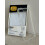 OtterBox Shockproof Clear Case for Samsung Galaxy A34 5G OTTERBOX REACT SERIES 1