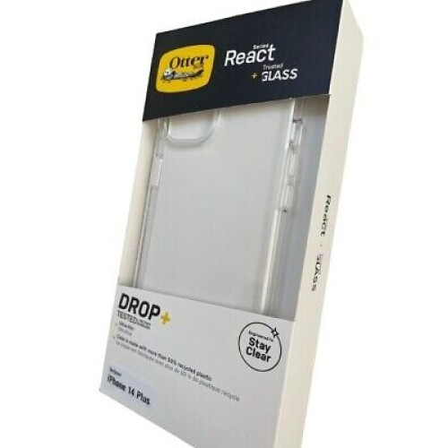 OtterBox Tempered Glass Screen Protector for iPhone 14 PLUS 6.7" Premium Otterbox Glass