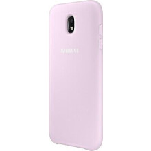 Official Samsung Galaxy J5 2017 Dual Layer Cover Case Pink Sealed Retail Package