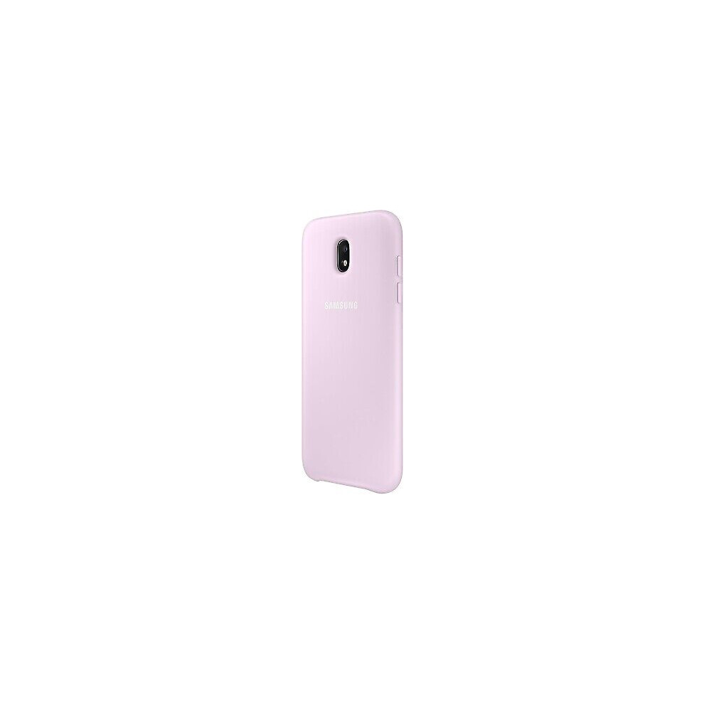 Samsung Official Galaxy J5 2017 Dual Layer Cover Case Sealed Retail Package Pink