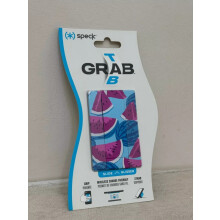 SPECK Grab Tab Pop Removable Holder Stand for Most Mobile Phones  - Watermelon