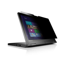 Filtro de privacidade - 3M - Lenovo - Para ThinkPad S1 Yoga - 30.5 cm - Preto