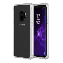 INCIPIO Samsung Galaxy S9/S9+ Plus Slim ShockProof Absorbing Case Cover Clear