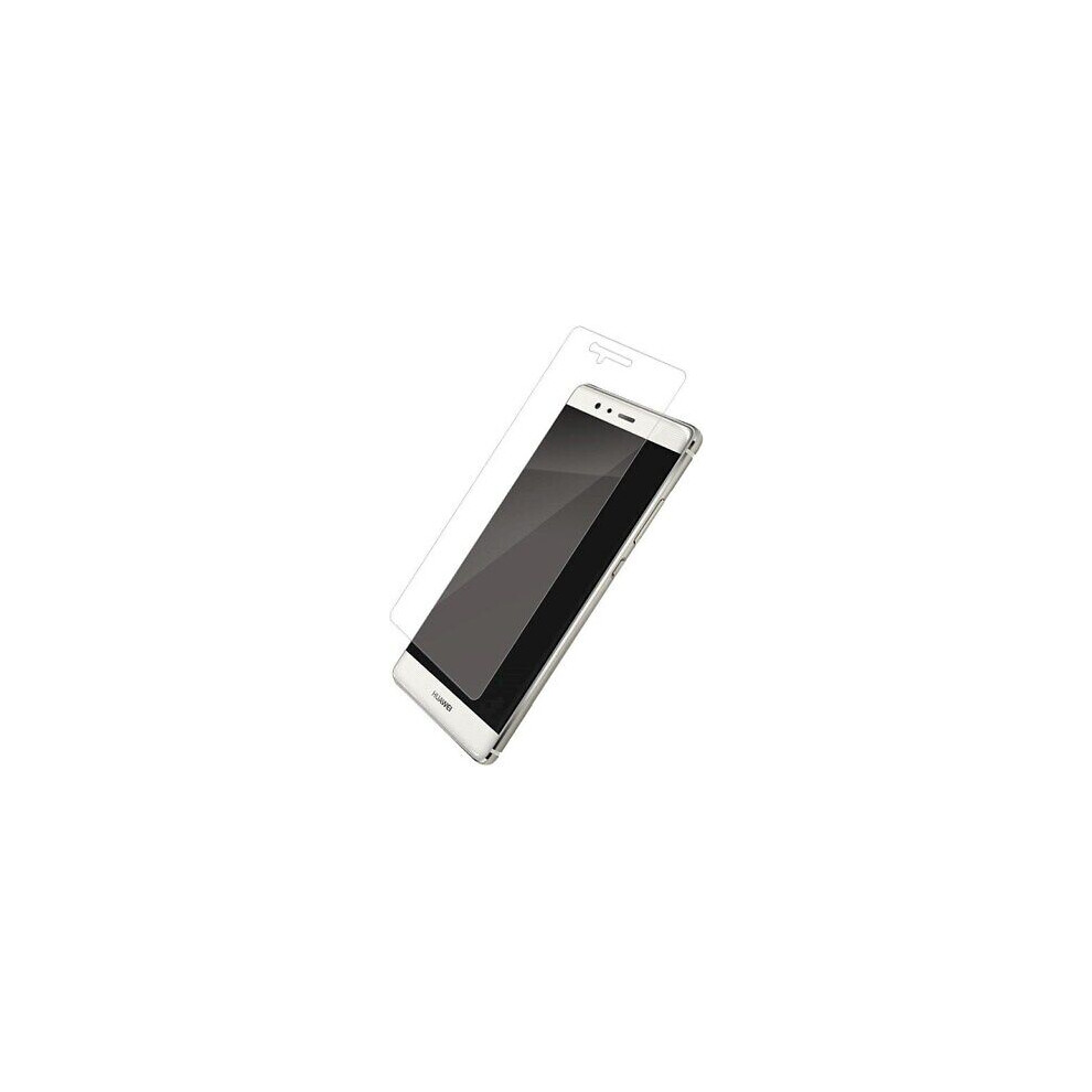 Zagg Invisibleshield Hd Dry Clear Screen Protector Guard For Huawei P9 848467060560