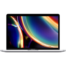 2020 Apple MacBook Pro 2.0GHz Core i5 13" 16GB RAM 1TB SSD - Silver - Refurbished