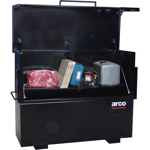 Arco Tool Vault 1550mm x 610mm x 1250mm