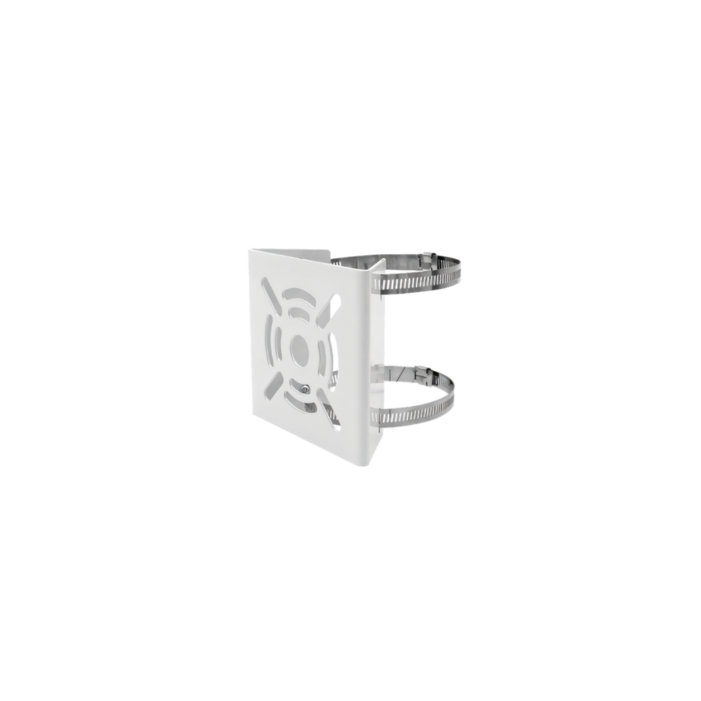 Pole Mount for Security Cameras I SOACC-POLEMT-EU