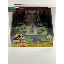 Jurassic Park Nano Scene Jada 253252028 34244