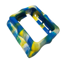 (Camouflage) Sinknap Waterproof Dive Computer Case Integral Molding Design Aging-resistant Lightweight Diving Computer Cover For Shearwater Perdix Ai