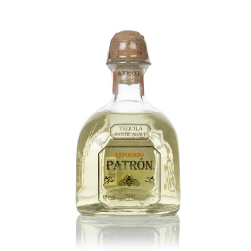 Patron Reposado 70cl 40%