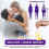 (2pcs - 30ml) Secret Happy Drops, Intimacy Boost Hormones Drops Enhancing Sensitivity And Pleasure, Promoting Relax, Pleasure Peak Drops For Women-mxbc 3