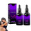 (2pcs - 30ml) Secret Happy Drops, Intimacy Boost Hormones Drops Enhancing Sensitivity And Pleasure, Promoting Relax, Pleasure Peak Drops For Women-mxbc 1