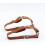 Women Adjustable Elastice Leather Leg Garter Belt Thigh Ring Garter 9