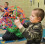 Hoberman Sphere Ball , Breathing Ball, Plastic Scalable Stretch Ball 8