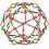 Hoberman Sphere Ball , Breathing Ball, Plastic Scalable Stretch Ball 1