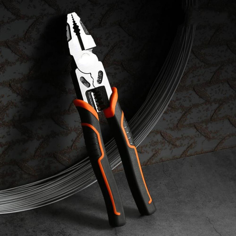 Multifunctional Tools Professional Pliers