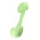 Pregnancy Support Pillow Adjustable Maternity Support Pillow for Sleeping Napping Green 21