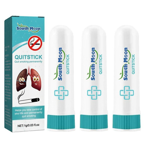 (1pc) 1-3pcs Smoking Cessation: How To Quit Smoking