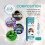 (2pcs) 1-3pcs Smoking Cessation: How To Quit Smoking 4