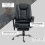 Vinsetto Vinsetto Ergonomic Heated 6 Points Vibration Massage Executive Chair Black 7