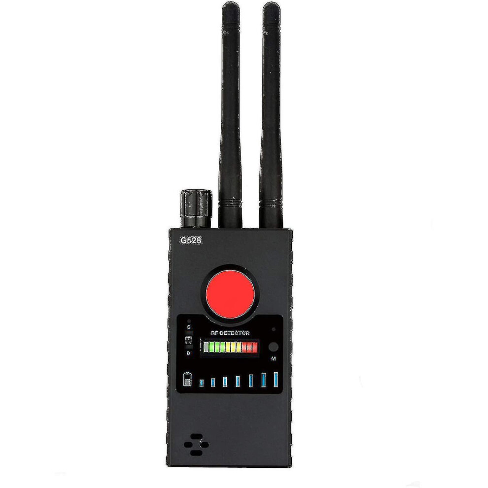 Lyt Wifi Camera Detector, Hidden Camera Gsm Listening Ce Wireless Finder Rf Pusin