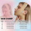Bimirth  Compression Chin Strap Medical Head Wrap For Face Lift, Neck, Plastic 4
