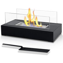 (discounted) Tabletop Fire Pit