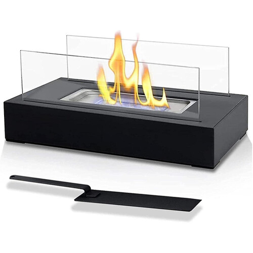 (discounted) Tabletop Fire Pit