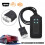 Wow Snooper V5.008 R2 OBD2 Bluetooth Scanner DS150E CDP Auto- und LKW-Diagnosegerät 2