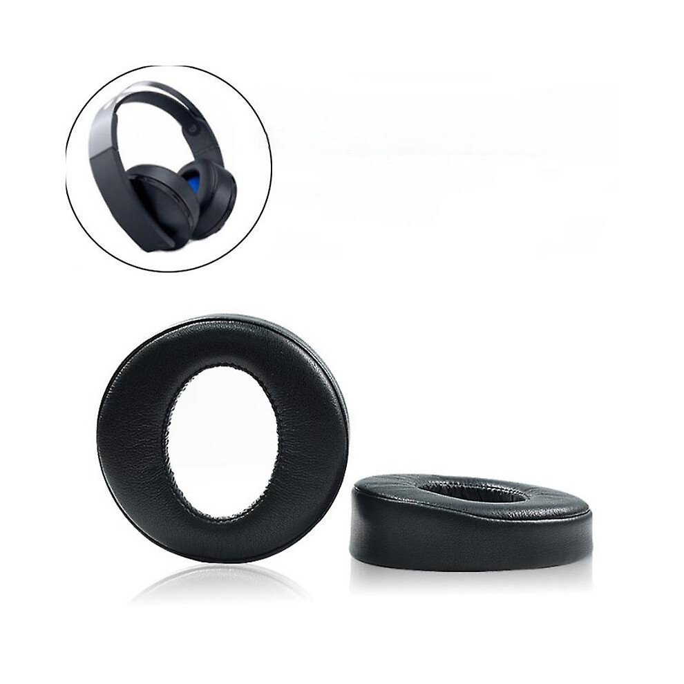 Ear Pad For Platinum Wireless  4 Ps4 7.1 Cechya-0090 Headphones