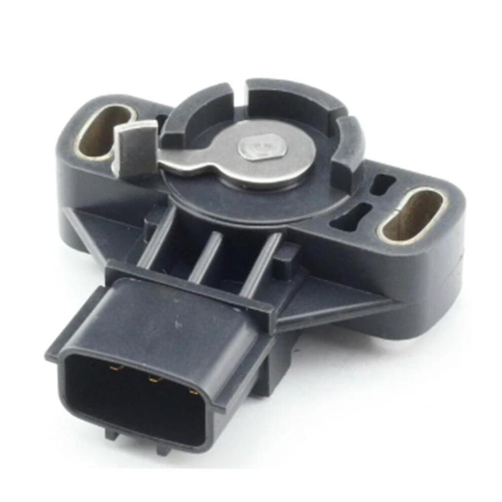 Throttle Position Sensor Sera483-1 For - Sr20 U13 200Sx Nx Sentra For - G20 22620-53J01 Black 8795863749792