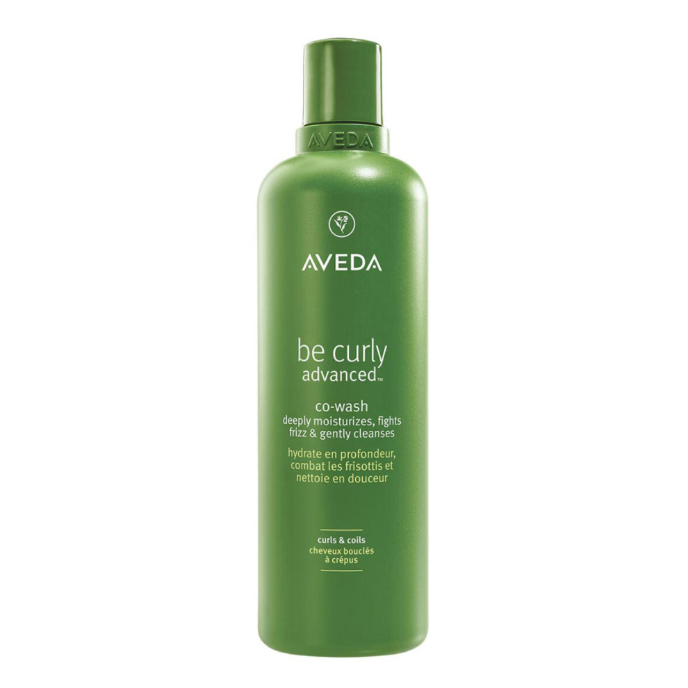 Aveda -  Be Curly Advanced Co-Wash (350ml)