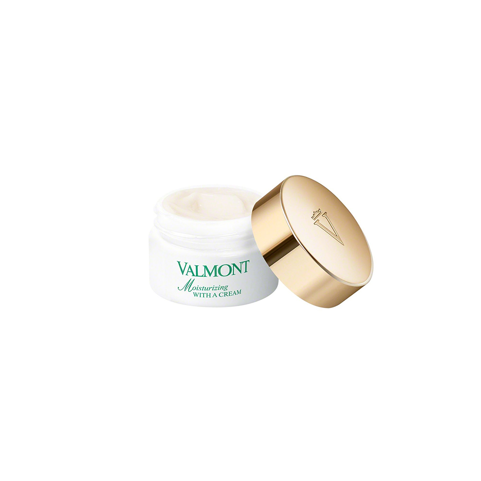 Valmont - Moisturizing With A (15Ml) Cream