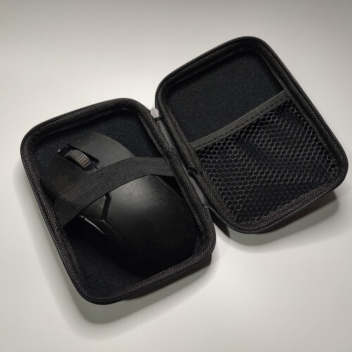 Mouse Bag Accessories for Viper Mini Lancehead/Basilisk X  Hyperspeed