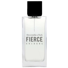 Abercrombie and Fitch Fierce Eau De Cologne Spray 100ml