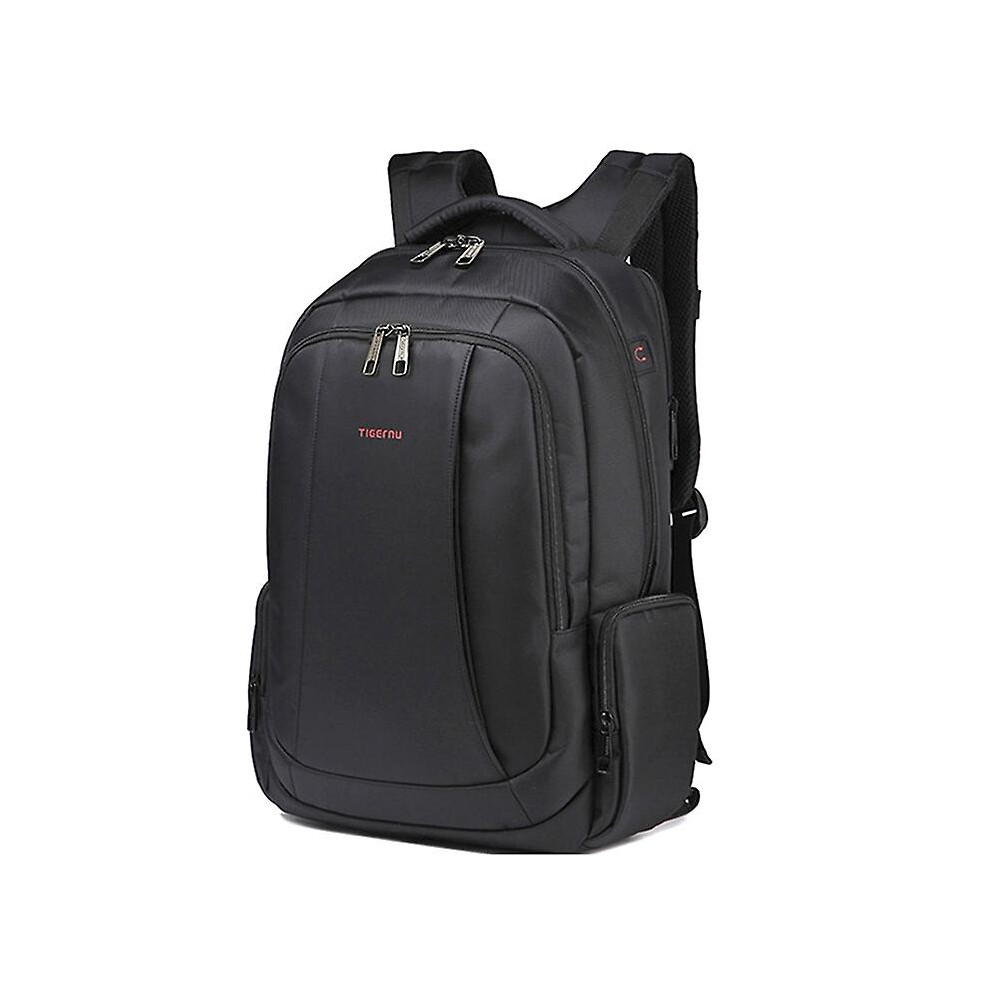 Tigernu Tt-B3143 15.6'' Laptop Backpack Anti-Theft Shoulders Bag 27L Water Repellent Business Travel 8795863762661