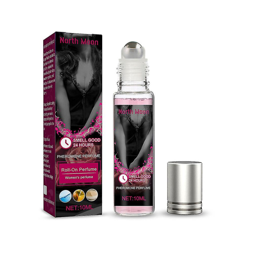 10ml Venom Pheromone Fragrance Perfume For Men/women Long Lasting Stimulating