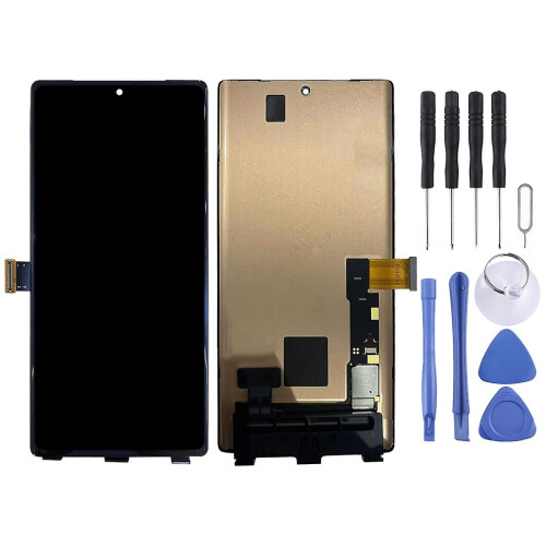 Oem Lcd Screen For Google Pixel 6 Pro With Digitizer Full Assembly 2