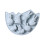 Silicone Fondant Moulds Chocolate Mold Candy Mould Kitchen Baking Accessories 1