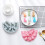 Silicone Fondant Moulds Chocolate Mold Candy Mould Kitchen Baking Accessories 4