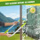 Extendable Telescopic Window Cleaner U Type Glass Cleaning Kit High-Rise Window Cleaner With Squeegee 3